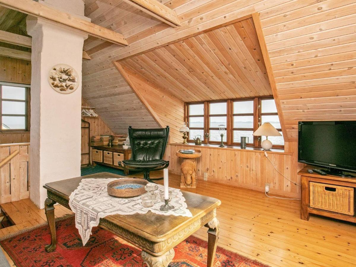 4 Person Holiday Home In Mesinge Exterior foto